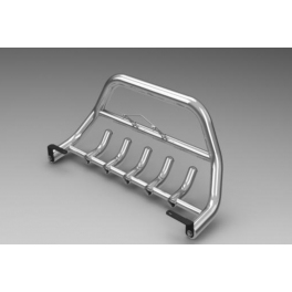 AUDI Q7 Front Bull-Bar With Bottom Grille FGBM01